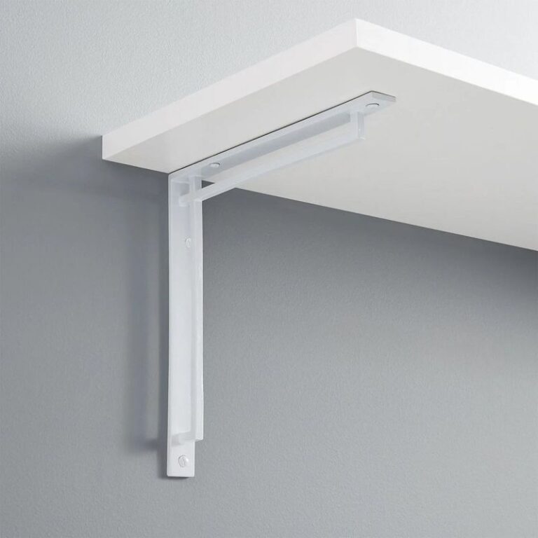Harridge Cast Iron Shelf Bracket
