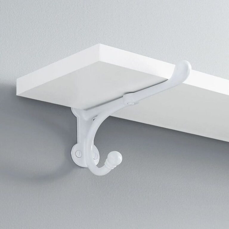 Ranard Cast Iron Shelf Bracket