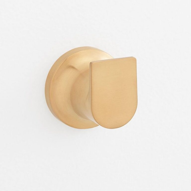 Berwyn Robe Hook