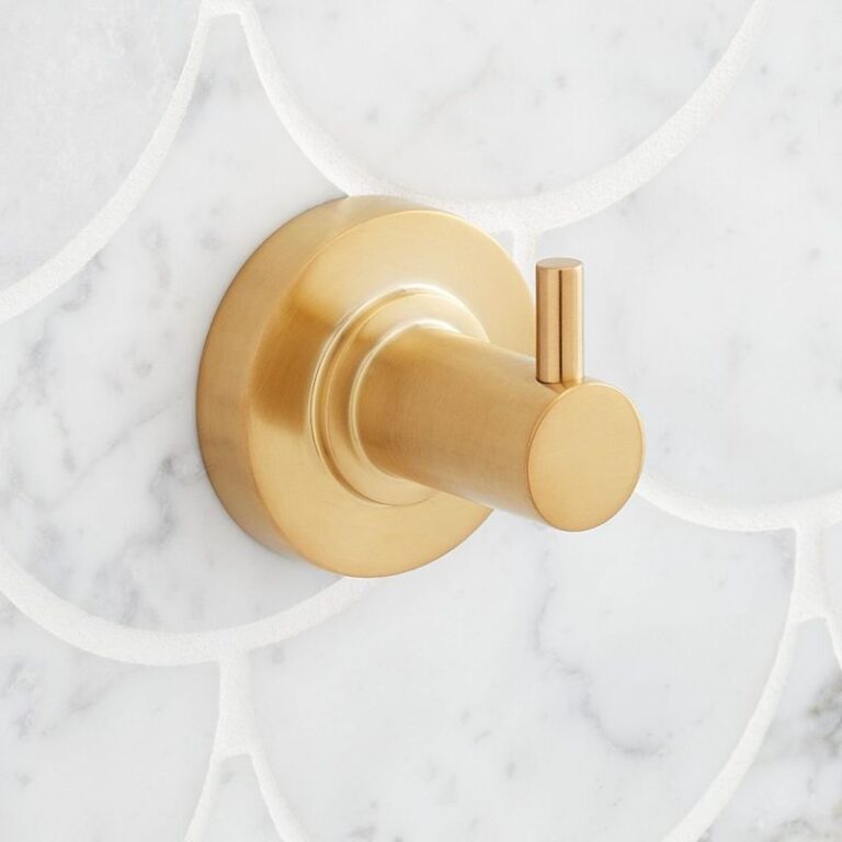 Lexia Robe Hook