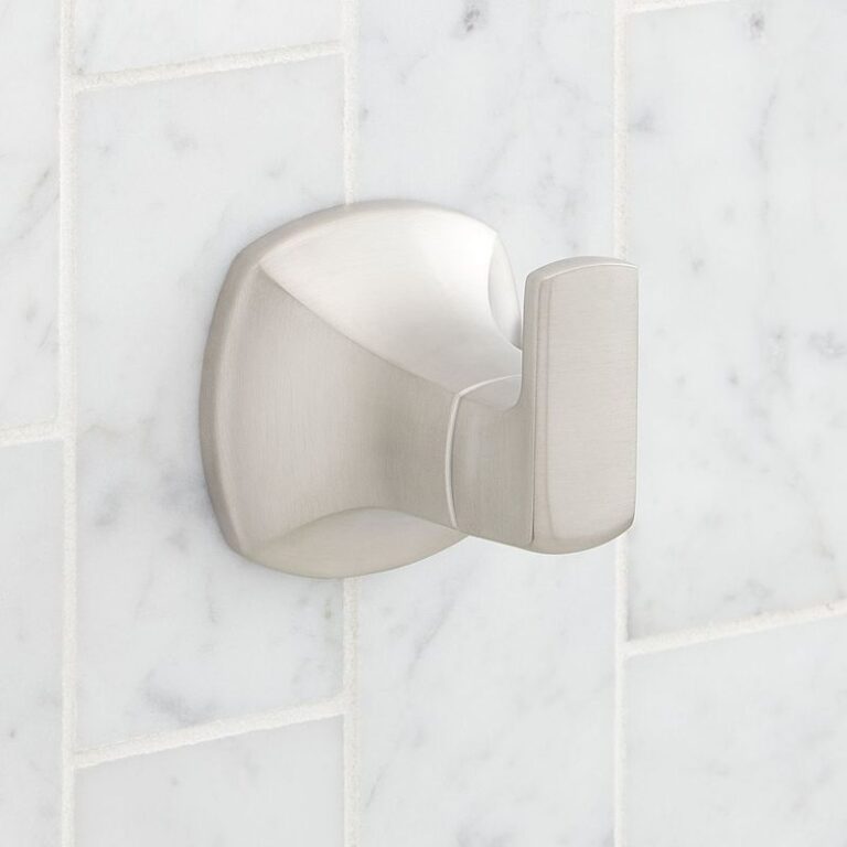 Sefina Robe Hook