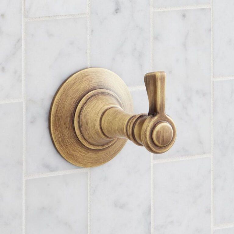 Marceau Robe Hook