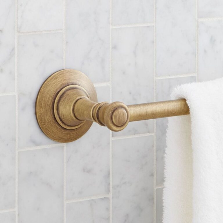 Marceau Towel Bar