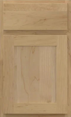Mantra Classic door in Hammock