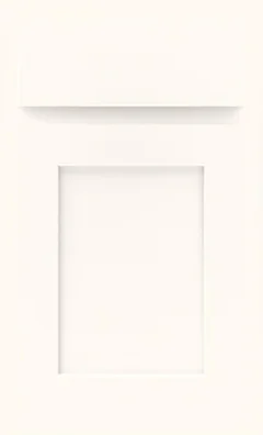 Mantra Classic door in Snow
