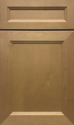 Samara B8 Butterscotch door