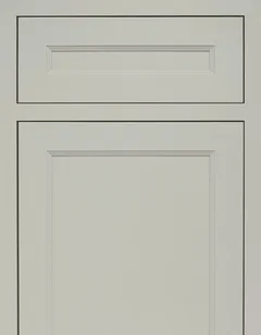 Samara D1 Lunar door