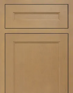 Samara D2 Harvest door