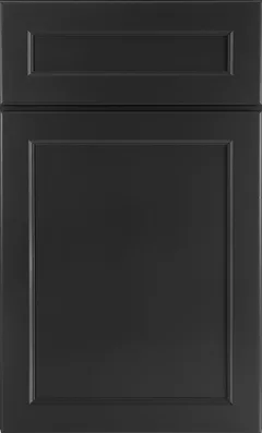 Samara E2 Charcoal door
