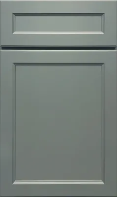 Samara E3 Sage door