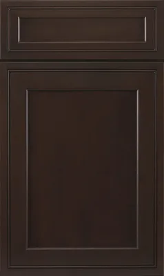 Samara H3 Chestnut door