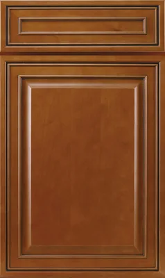 Samara K10 Mocha Glazed door