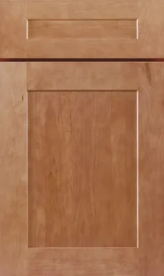 Samara S2 Almond door