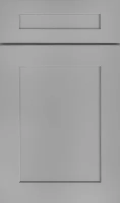 Samara S5 Castle Grey door