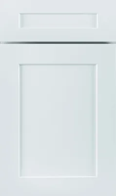 Samara S8 White door