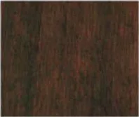 Omega Chestnut · Alder and Rustic Alder