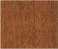 Omega Nutmeg · Alder and Rustic Alder