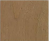 Omega Riverbed · Alder and Rustic Alder