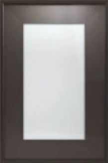 Omega AF002 · Aluminum Frame Doors