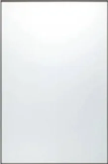 Omega AF006 · Aluminum Frame Doors