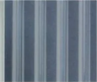 Omega Reeded Glass · Aluminum Frame Inserts: Standard and Patterned