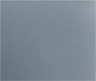 Omega Satin Glass · Aluminum Frame Inserts: Standard and Patterned