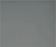 Omega Smoked Grey · Aluminum Frame Inserts: Standard and Patterned