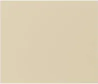 Omega Sand Gloss · Aluminum Frame Inserts: Backpainted Glass