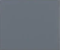 Omega Slate Matte · Aluminum Frame Inserts: Backpainted Glass