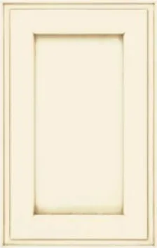 Omega Brushed Cappuccino on Maple Beach House · Brushed Finish Options