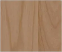Omega Larken · Cherry and Rustic Cherry