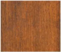 Omega Nutmeg · Cherry and Rustic Cherry