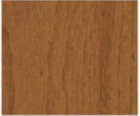 Omega Sage · Cherry and Rustic Cherry