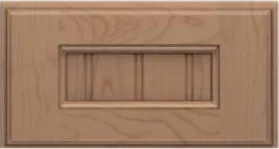Omega 5-Piece Beaded · Drawer Fronts and Details