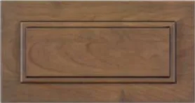 Omega Elite Slab · Drawer Fronts and Details
