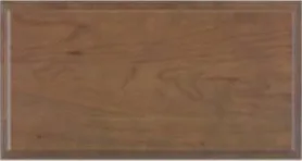 Omega Slab · Drawer Fronts and Details