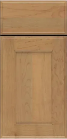 Omega Aldon · Veneer Flat Panel Doors
