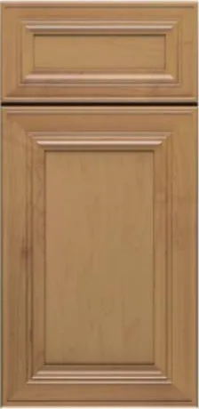 Omega Anson · Veneer Flat Panel Doors