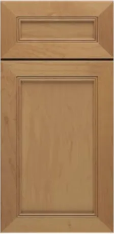 Omega Barrington · Veneer Flat Panel Doors