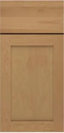Omega Blair · Veneer Flat Panel Doors