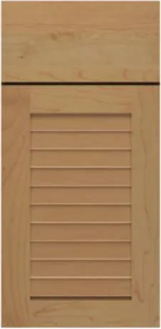 Omega Cancun · Veneer Flat Panel Doors