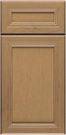 Omega Delray · Veneer Flat Panel Doors