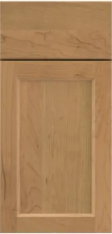 Omega Gilroy · Veneer Flat Panel Doors