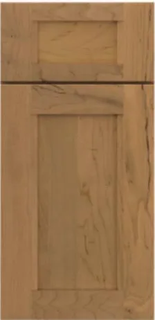 Omega Harland · Veneer Flat Panel Doors