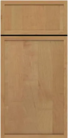 Omega Jaxson · Veneer Flat Panel Doors
