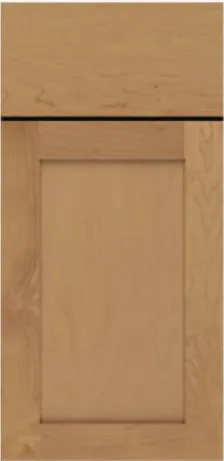 Omega Kadey · Veneer Flat Panel Doors