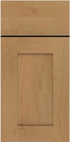 Omega Kali · Veneer Flat Panel Doors