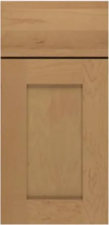 Omega Mecca · Veneer Flat Panel Doors