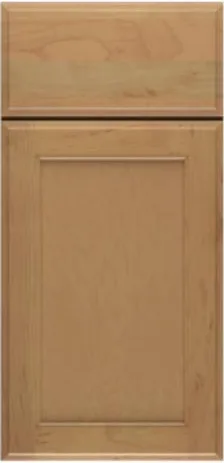 Omega Milena · Veneer Flat Panel Doors