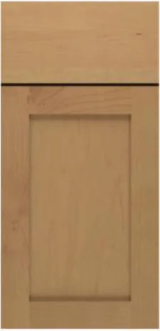 Omega Puritan · Veneer Flat Panel Doors